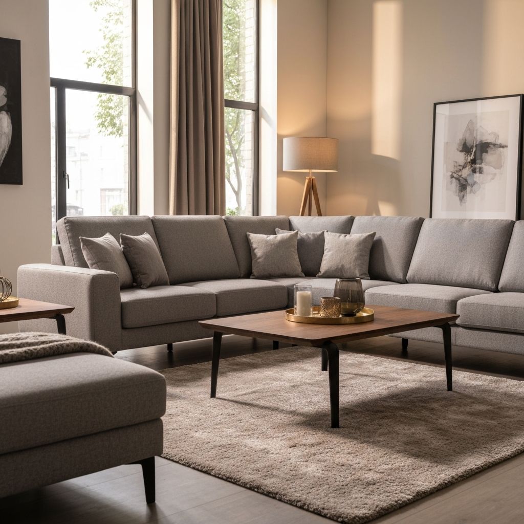 Living Room Furniture