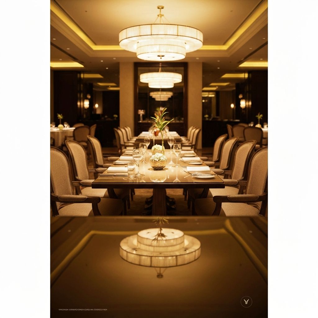 Restaurant Furniture